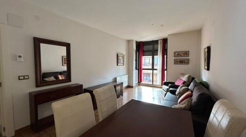 Foto 2 de Piso de alquiler en Ensanche - Franciscanos,  Albacete Capital