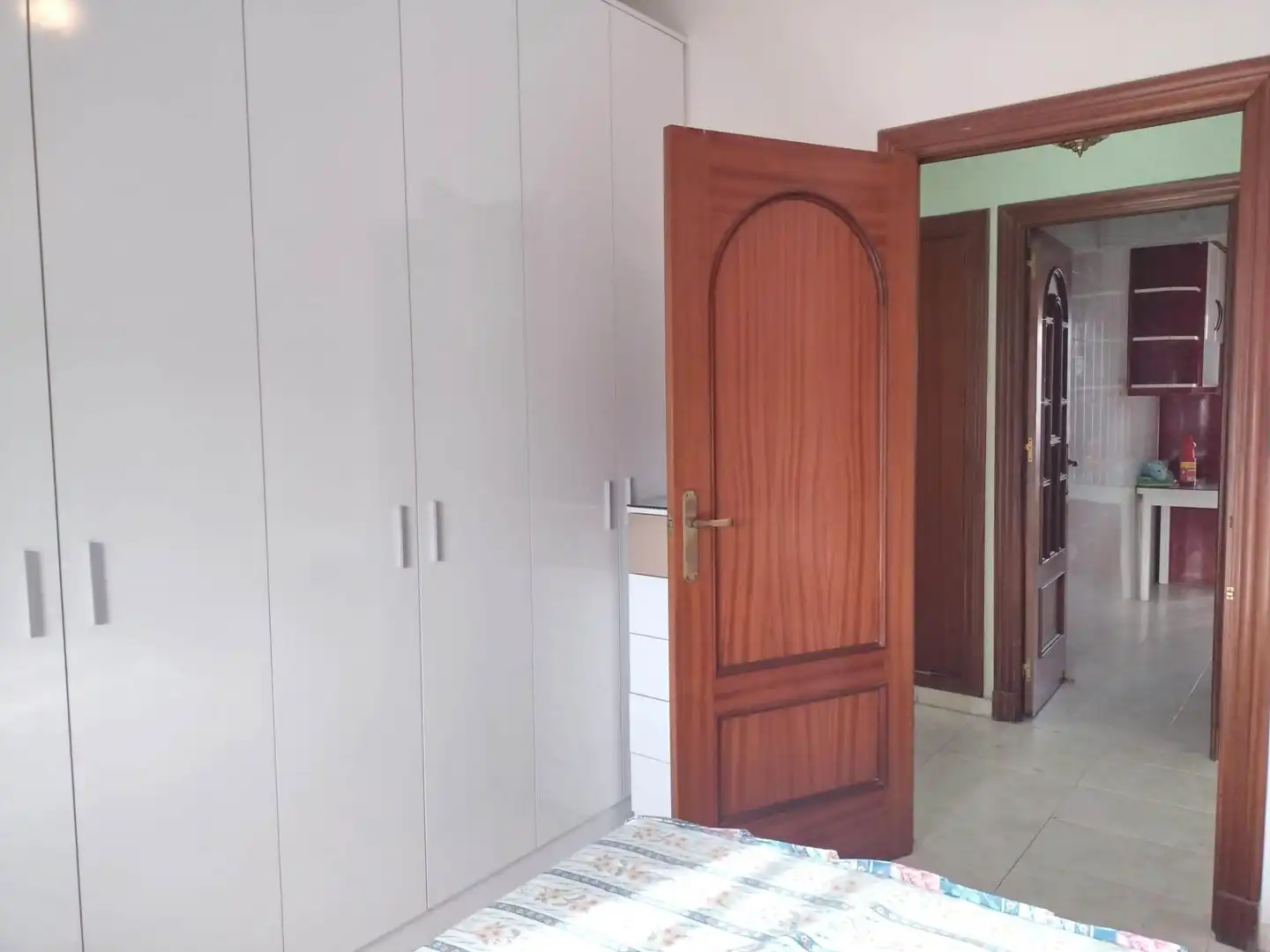 Appartamento con terrazza in affitto a Sur, imagen 12