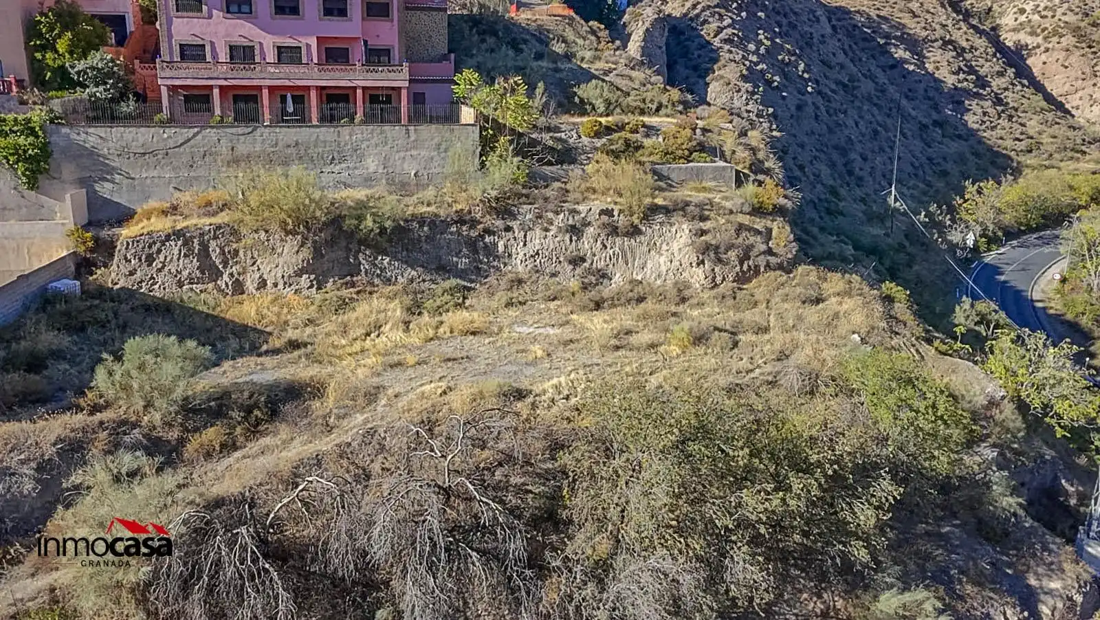 Lands and plots for sale in Calle Viejo de Guejar 2, imagen 32