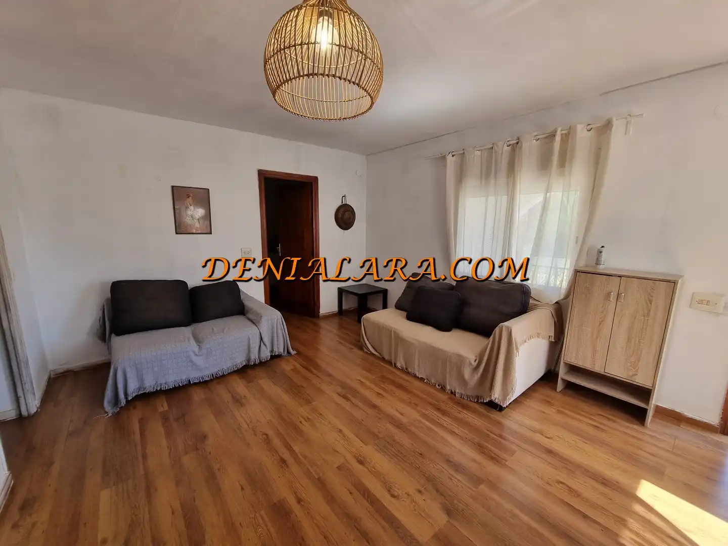 Houses for sale in Dénia  with Terrace, Storage room and Furnished