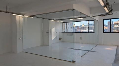 Foto 3 de Oficina de lloguer a Carrer de Ramon Turró, 23, La Vila Olímpica del Poblenou,  Barcelona Capital