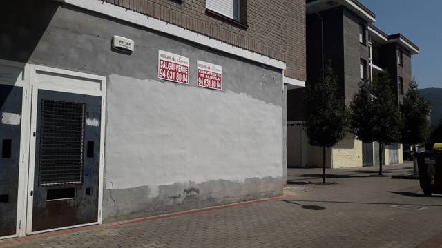 Local comercial en Venta en Igorre