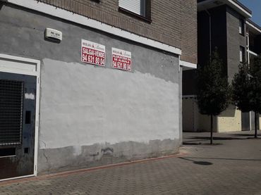 Local commercial à vendre à Igorre