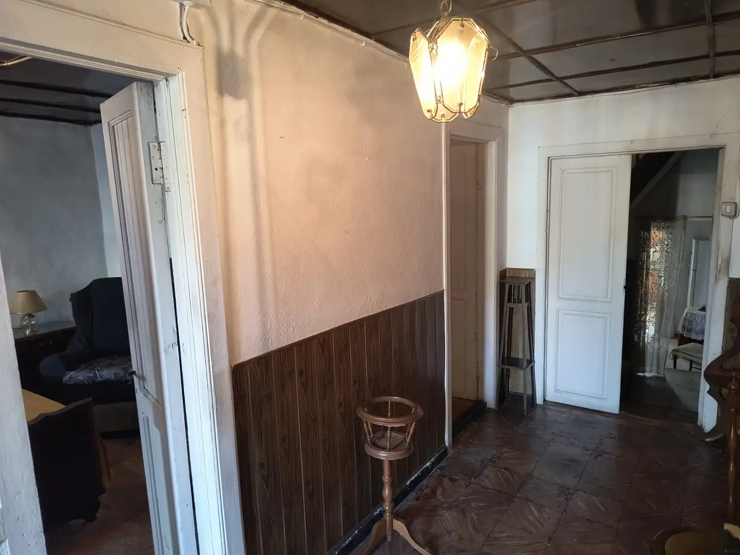 Casa o chalet en venta en Los Realejos con Jardín privado, Terraza y Amueblado
