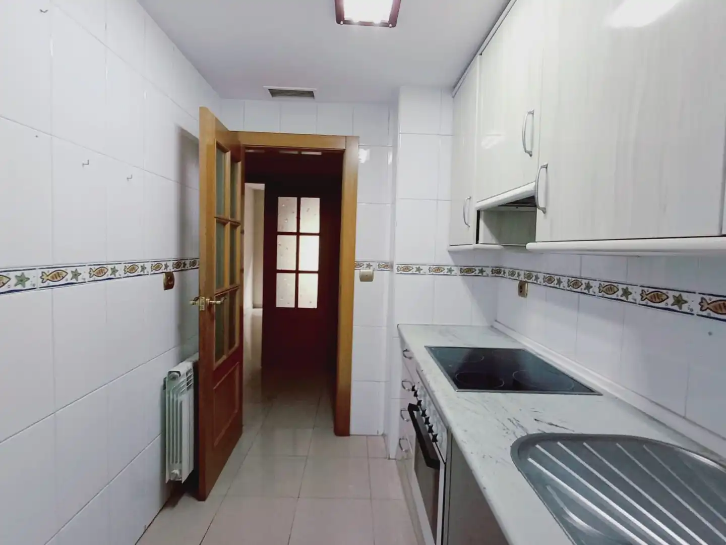 Appartamento con terrazza in vendita a Maestro Bartolomé 11, imagen 10