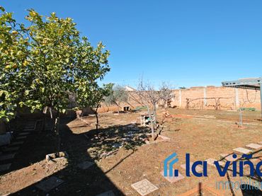 Terreny rústic en venda a Mollina
