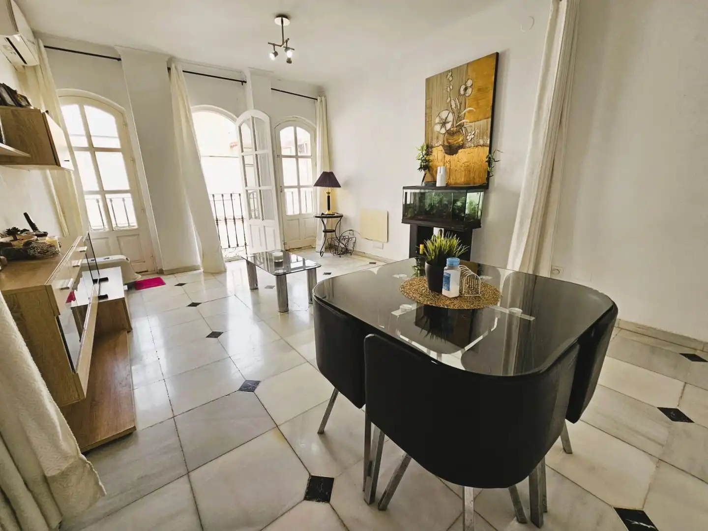 Flat for sale in VILLAR, Vera Ciudad