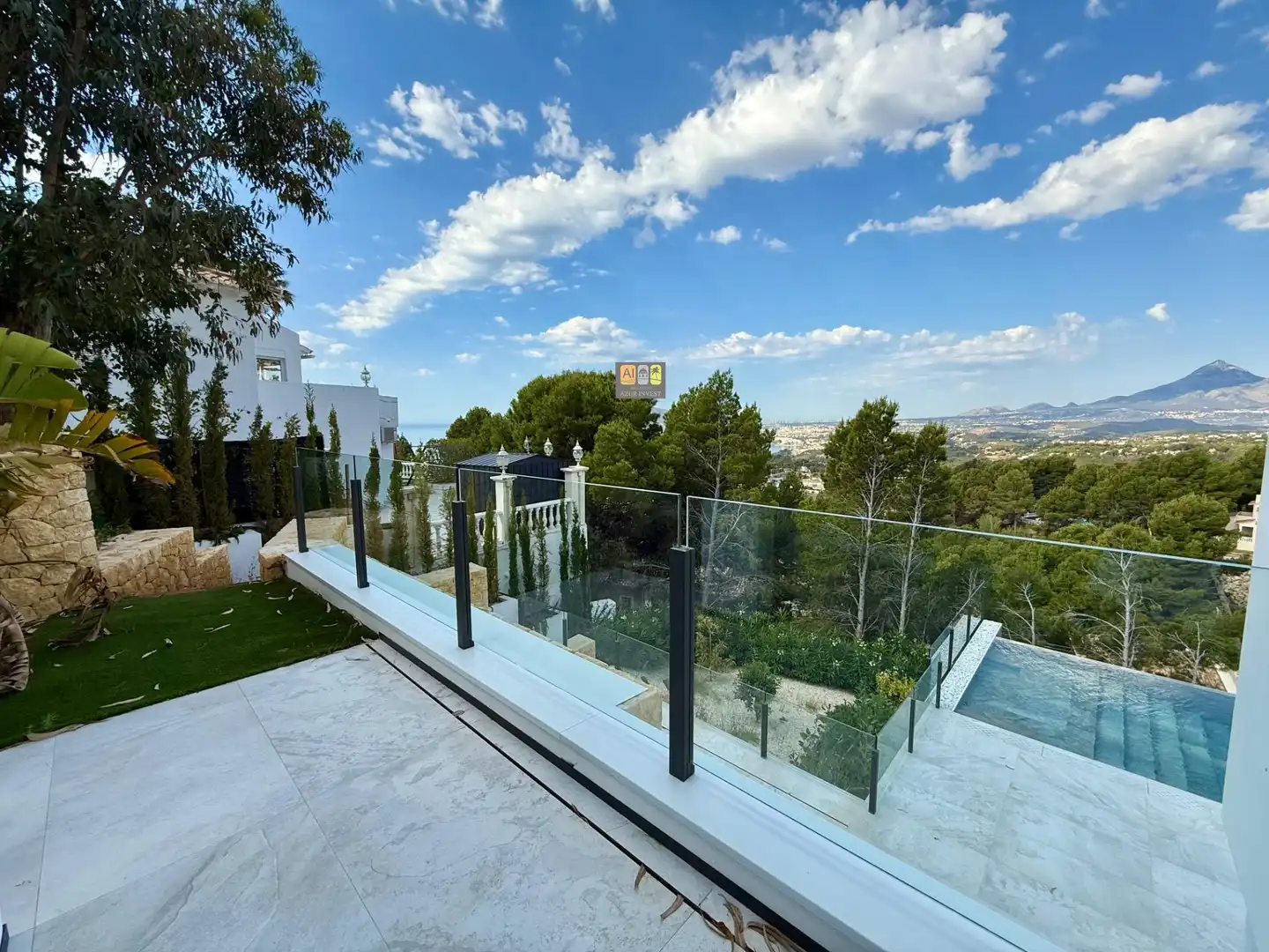Chalet con piscina en venta en Altea Hills, imagen 37