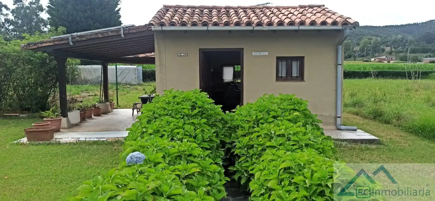 Finca rústica en venta en Barrio el Bardal, Zurita