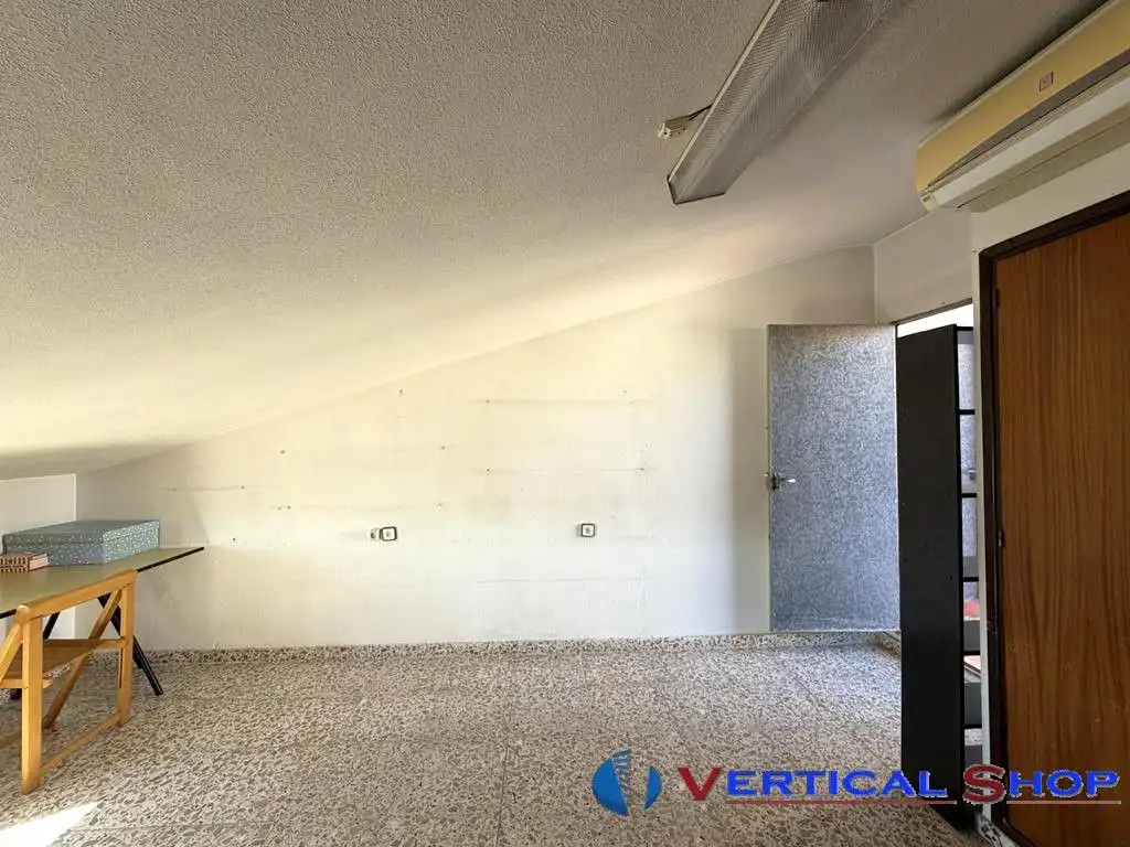 Pis en venda en Caudete amb Aire condicionat, Calefacció i Terrassa