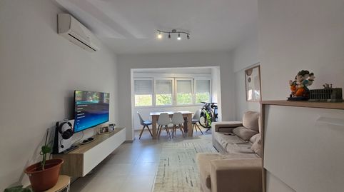 Foto 5 de Piso en venta en Avenida de Barranquilla, Pinar del Rey, Madrid Capital