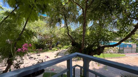 Foto 3 de Piso de alquiler en Avinguda de la Diputació, 85, Vilafortuny Platja, Tarragona