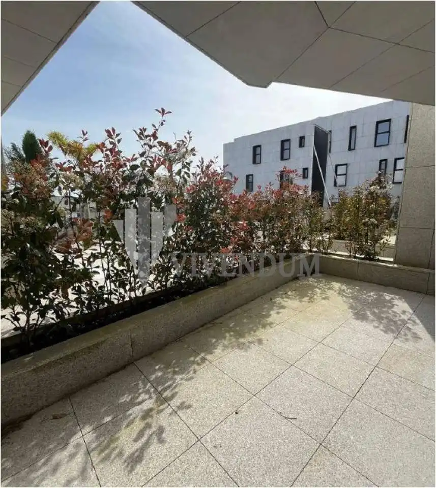 Terraza de Piso en venta en Vigo  con Aire acondicionado, Calefacción y Domótica