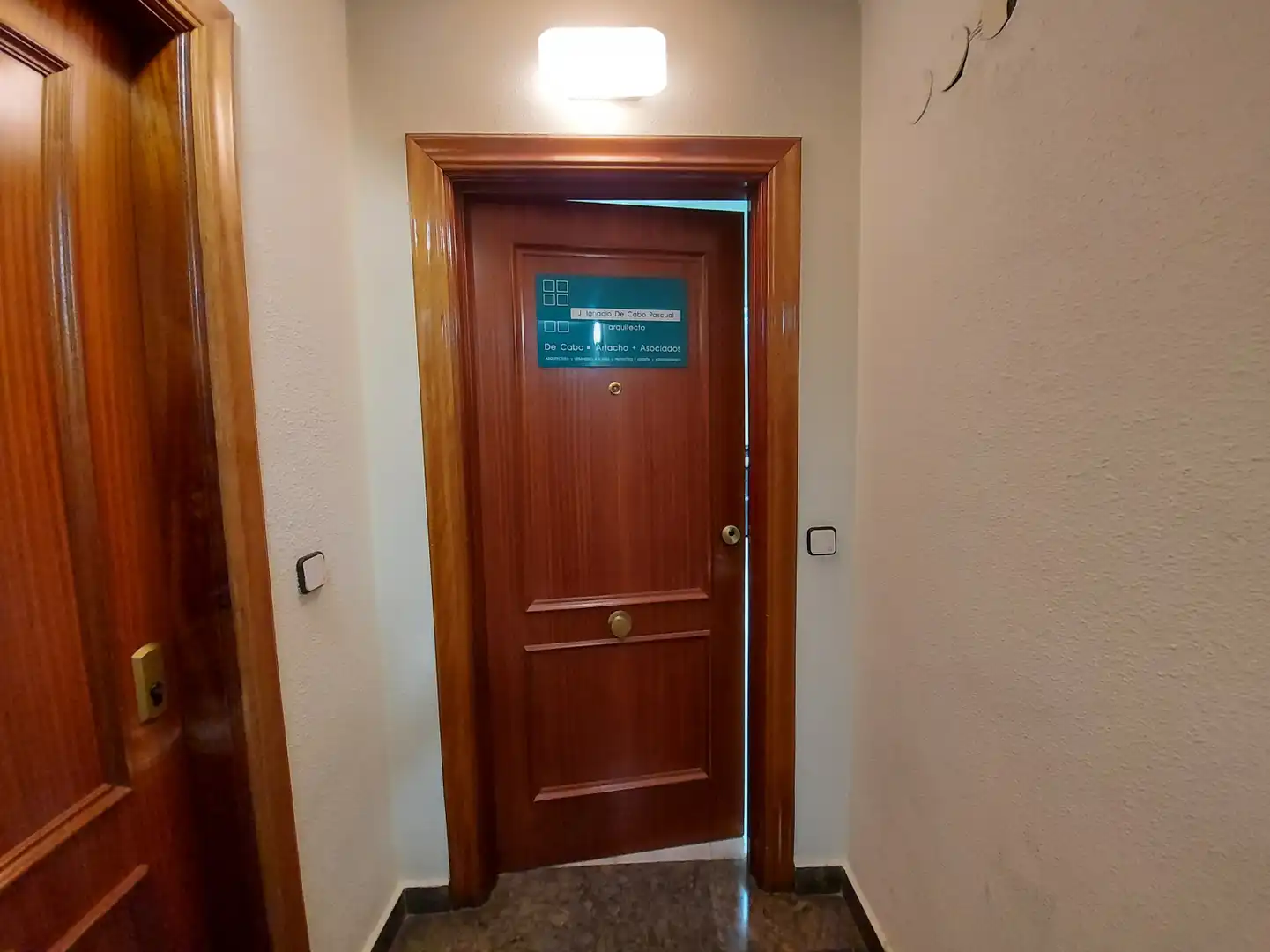 Office space for sale in Logroño - Benemérito Cuerpo de la Guardia Civil, imagen 12