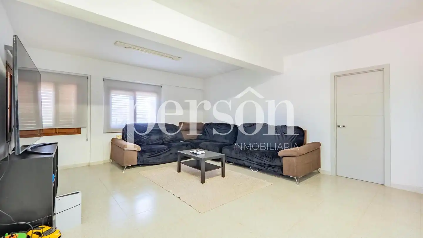 Chalet con piscina en venta en La Cañada, imagen 31