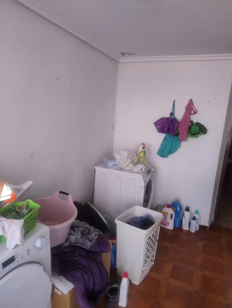 Àtic en venda en Ciudad Real amb Calefacció, Terrassa i Traster