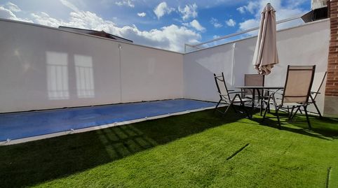 Foto 3 de Casa o chalet en venta en Calle de Los Jardines, San Martín de la Vega, Madrid