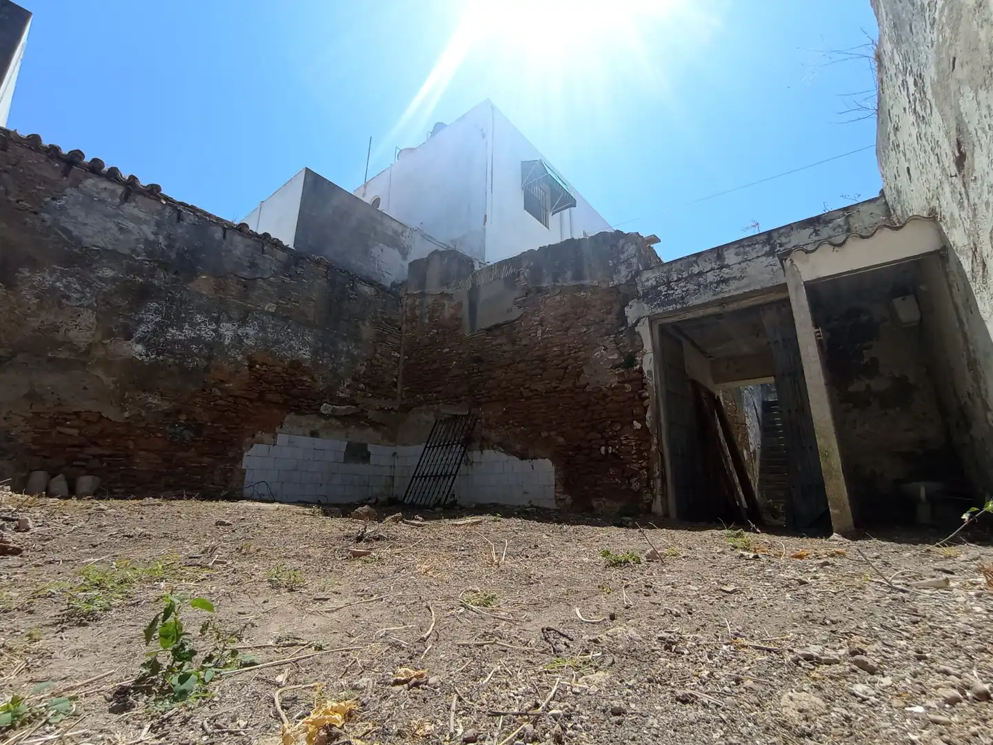 Detached house for sale in Av/ Sanlúcar de Barrameda, imagen 20
