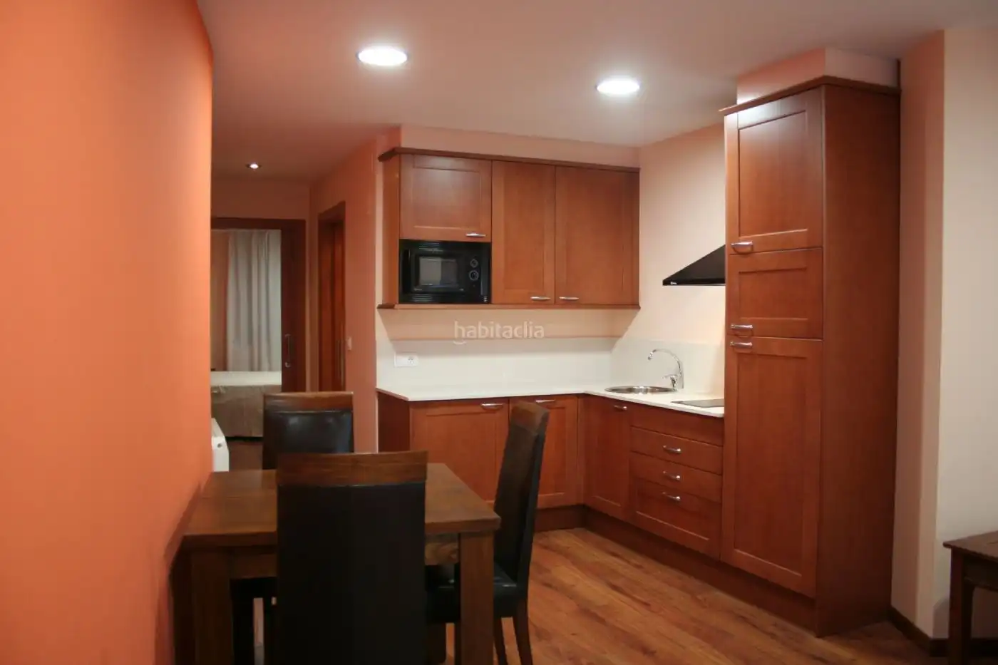 Apartment mit Aufzug zur Miete in Carrer de la Granja 7, imagen 3