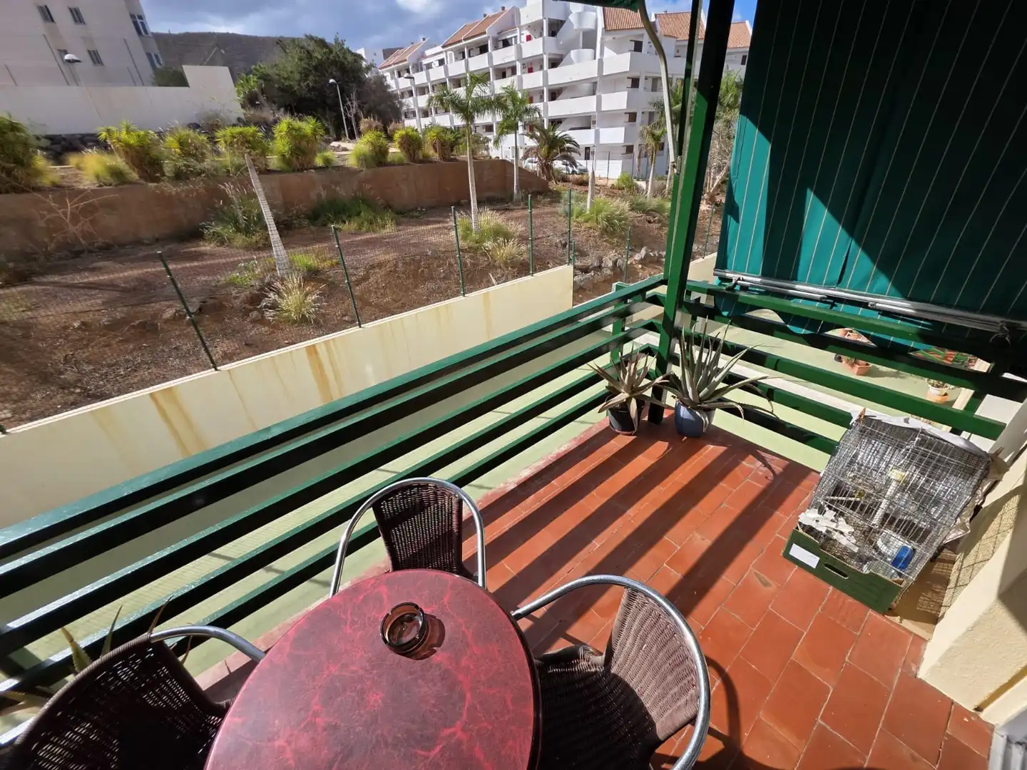Apartament amb ascensor en venda a Juan Carlos I, imagen 22