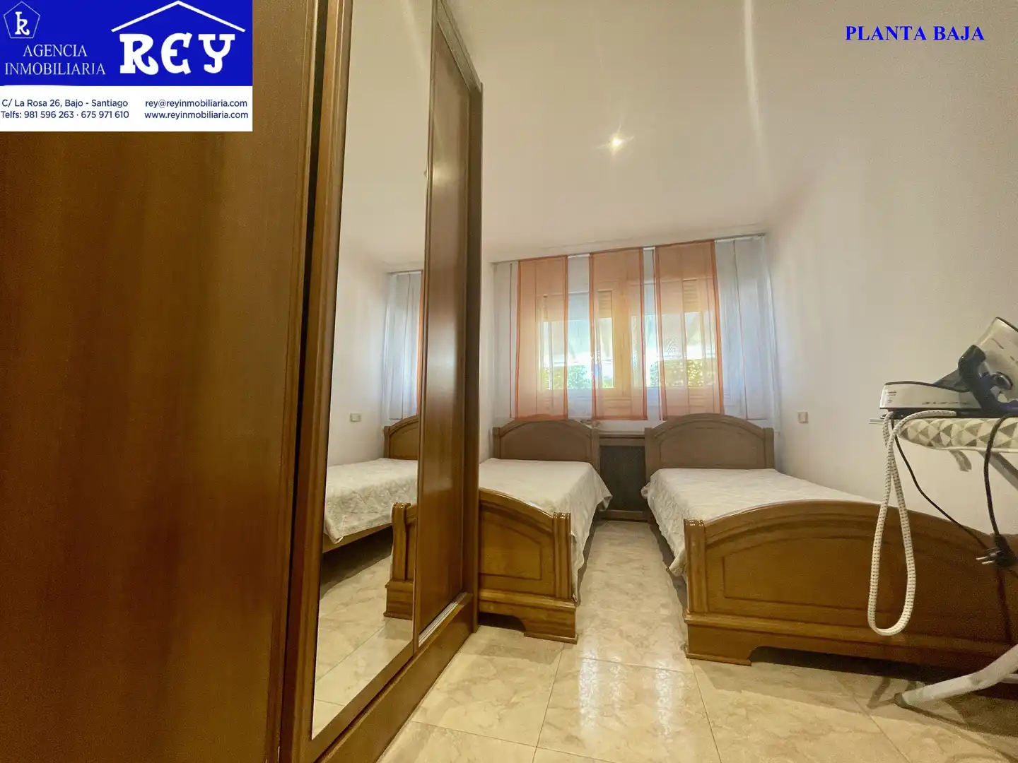 Chalet con jardín en venta en Rúa de Xubris, imagen 14