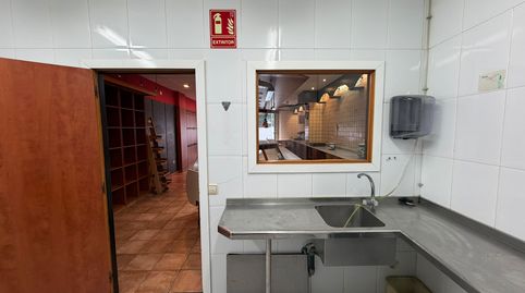 Foto 4 von Geschaftsraum zur Miete in Carrer del Pintor Fortuny, 124, Centre - Eixample – Can Llobet, Barberà del Vallès