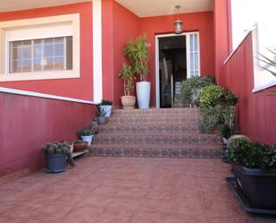 Single-family semi-detached for sale in Ceutí  with Air Conditioner and Balcony