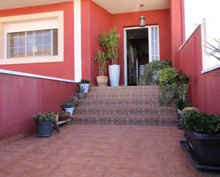 Single-family semi-detached for sale in Ceutí  with Air Conditioner, Heating and Private garden