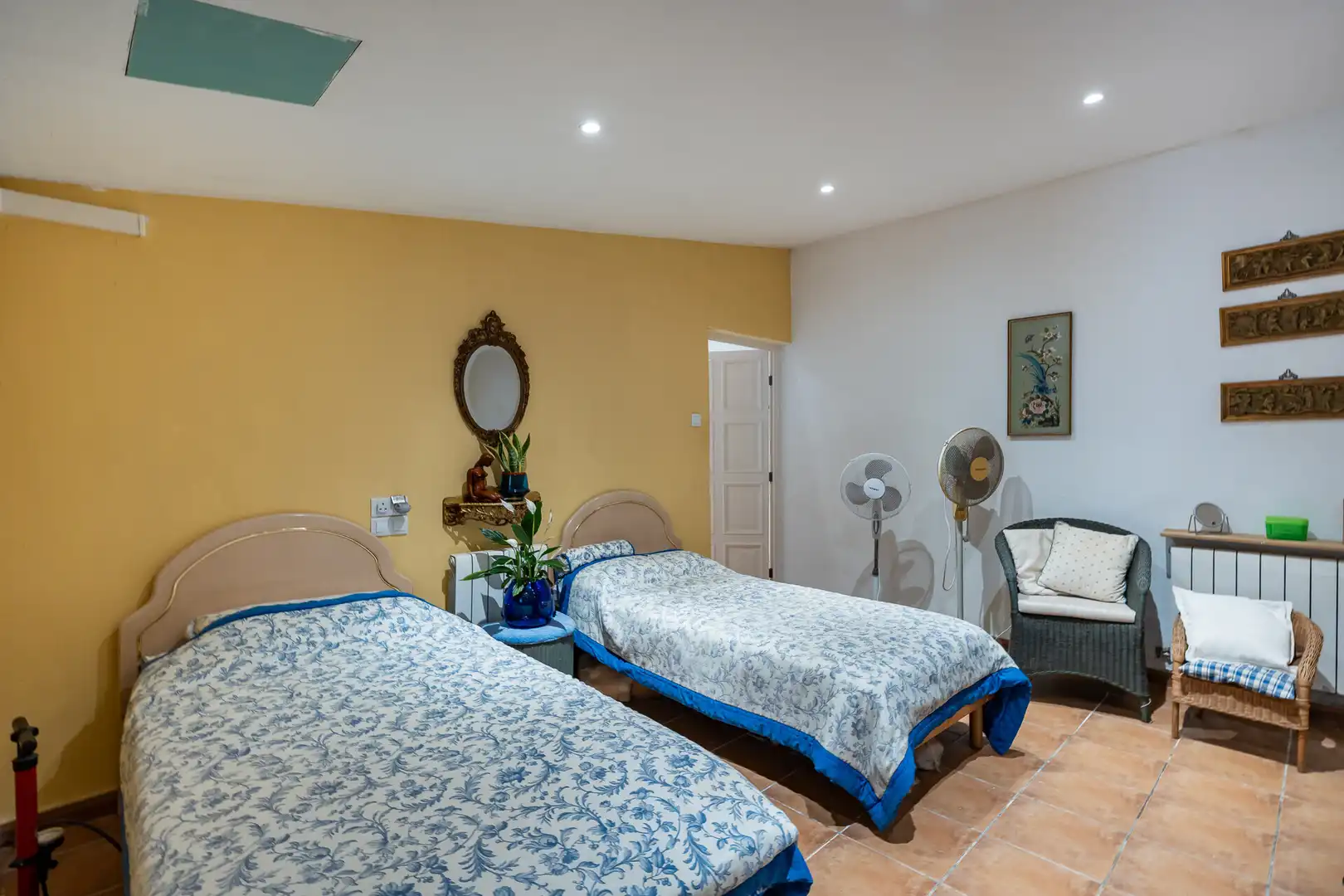 Casa con terrazza in vendita a Ponent, imagen 29
