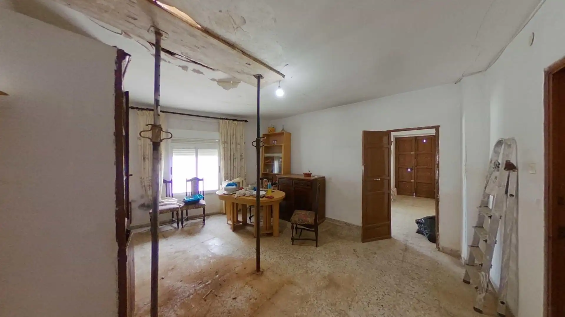 Casa o chalet en venta en Cartagena