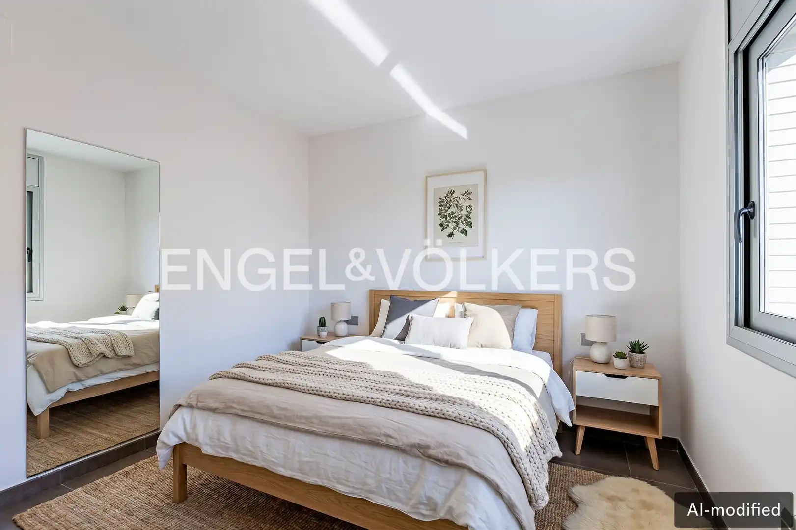Wohnung mit Terrasse zum Verkauf in Sant Joan de Vilatorrada, imagen 13