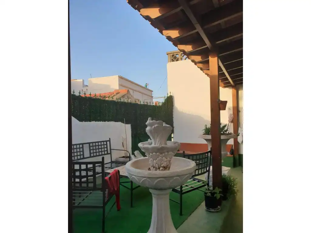 Terrace of Houses for sale in Candelaria  with Private garden and Terrace