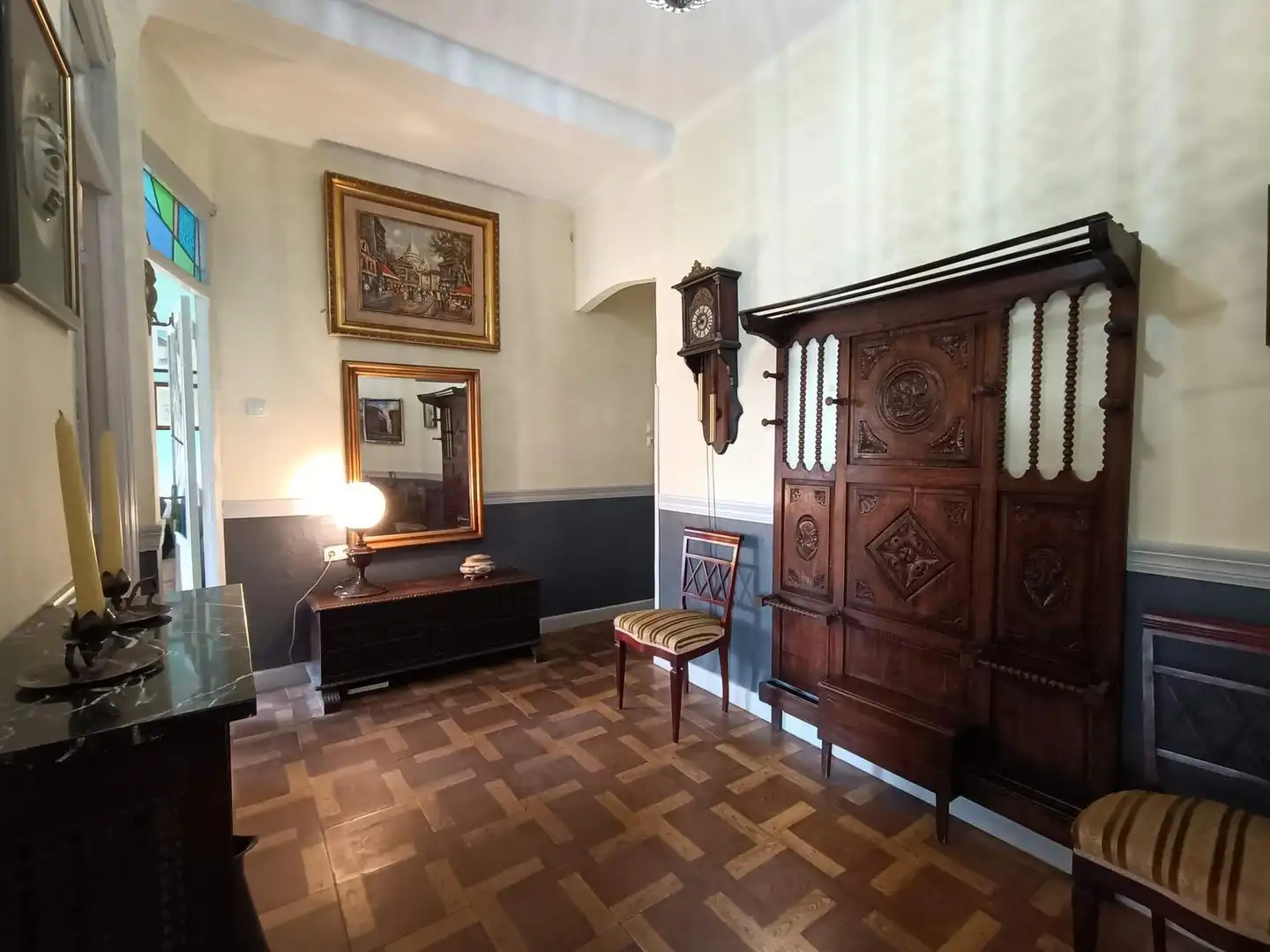 Flat for sale in El Postigo