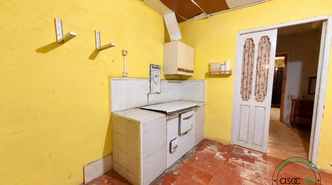 Foto 4 de Casa o xalet en venda a Sahagún - Lg Diseminado, Sahagún, León