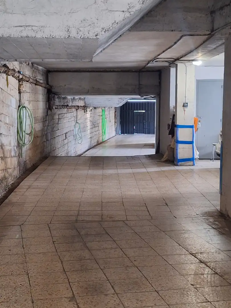 Flat for sale in Barruelo de Santullán  with Storage room and Balcony