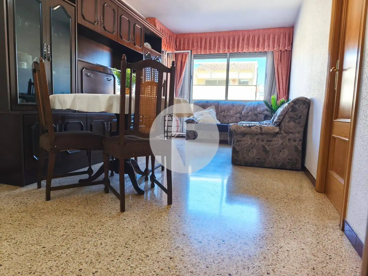 Piso con terraza en venta en Ponent, imagen 6