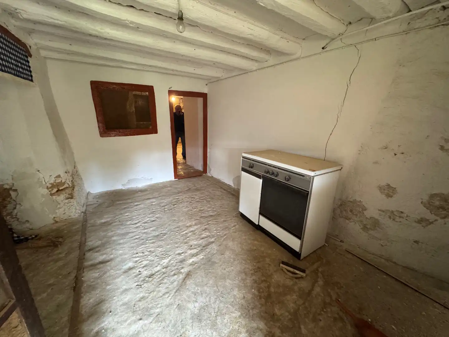 Detached homes for sale in Ráfales