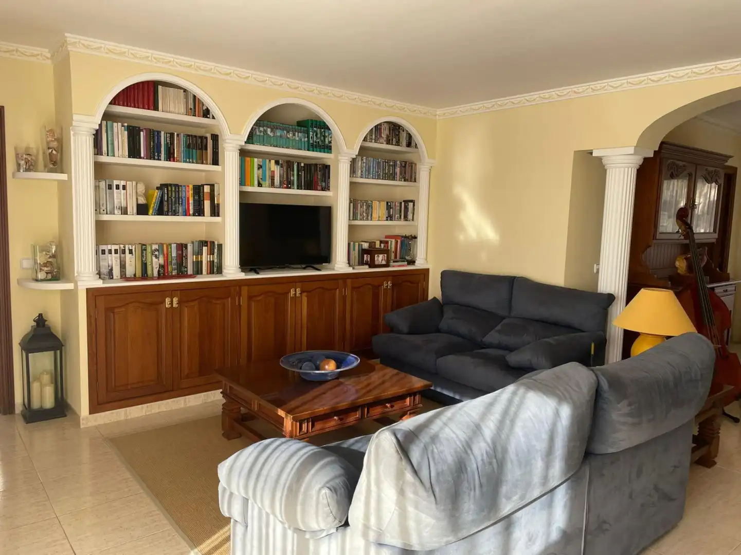 Flat for rent in Sant Joan - Carrer de Tort, Sant Joan