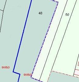 Foto 4 de Residencial en venda a Vega de Espinareda, León