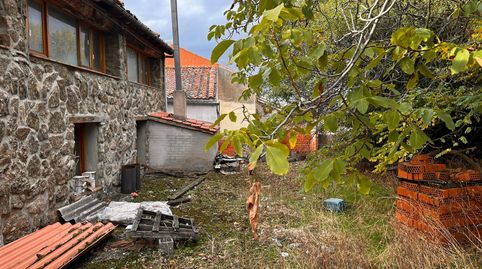 Foto 4 de Edificio en venta en Navafría, Segovia
