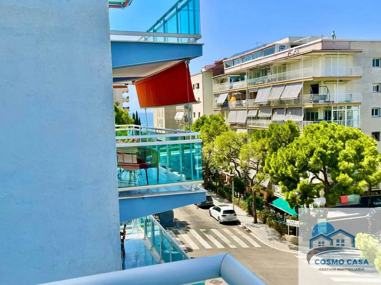 Apartment with lift for sale in Mar i Camp - Platja dels Capellans, imagen 15
