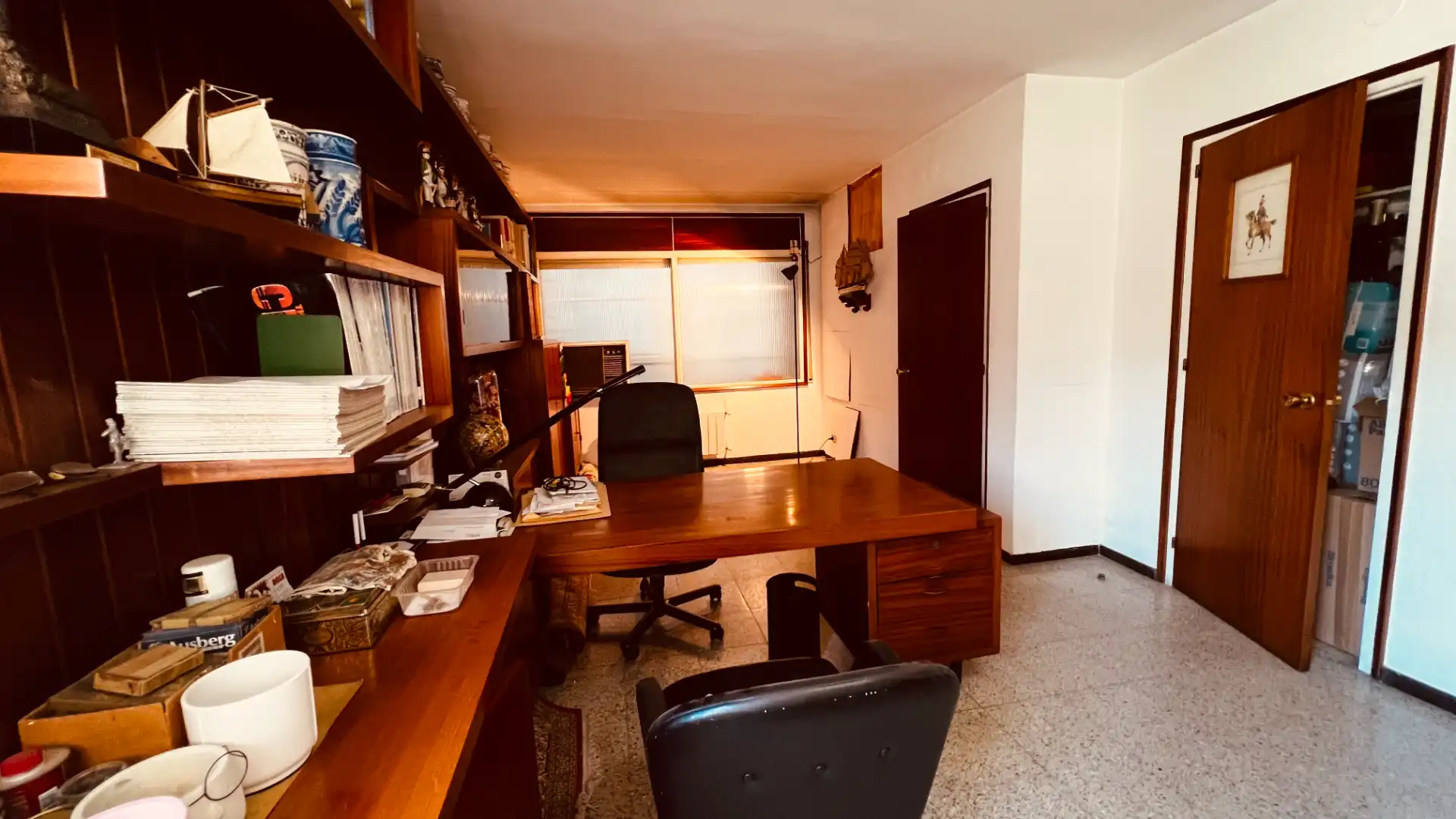 Pis en venda en Girona amb Aire condicionat, Calefacció i Terrassa