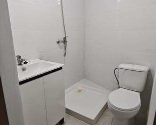 Bathroom of Loft to rent in Montcada i Reixac  with Heating, Terrace and Furnished