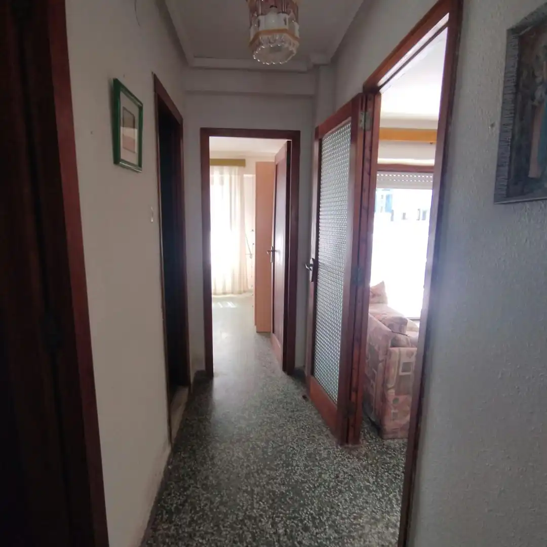 Apartment mit Pool zum Verkauf in Sant Antoni, imagen 6