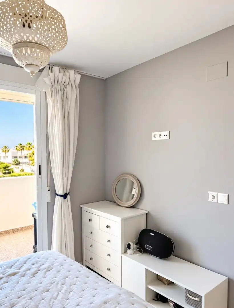 Duplex with pool for sale in Conrado Albaladejo, imagen 14