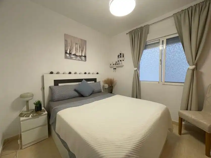Apartament amb ascensor en venda a Playa del Cura, imagen 10