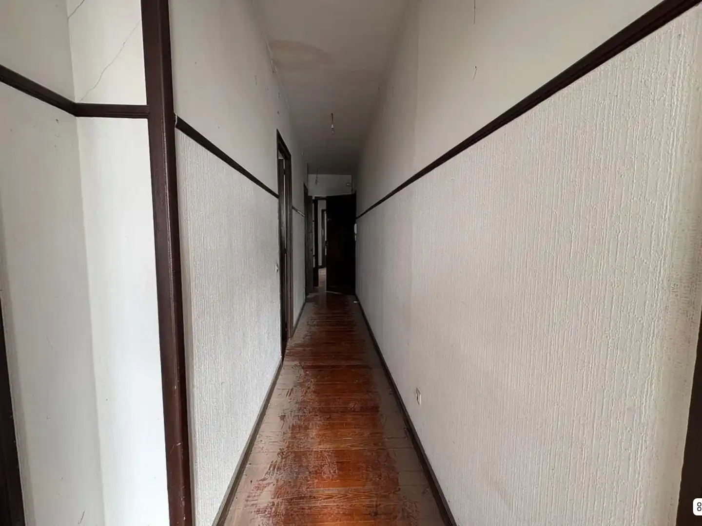Flat for sale in Ferrol