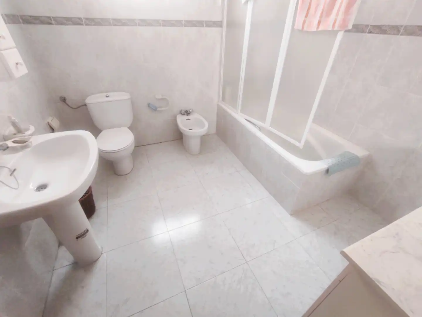 Appartamento con terrazza in vendita a Berja, imagen 16