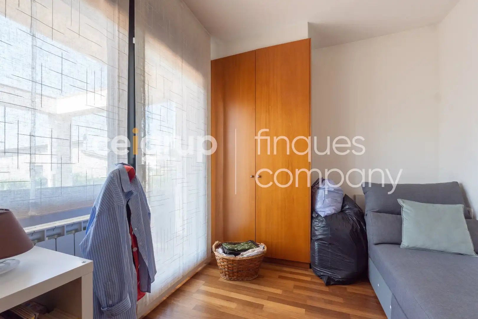 Chalet con piscina en venta en Sant Julià de Ramis, imagen 13
