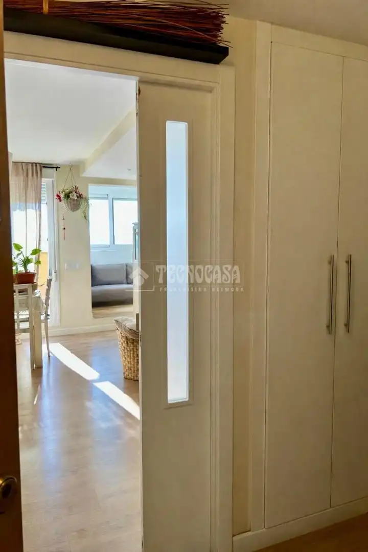 Attic for sale in Valdemoro  with Air Conditioner, Heating and Terrace
